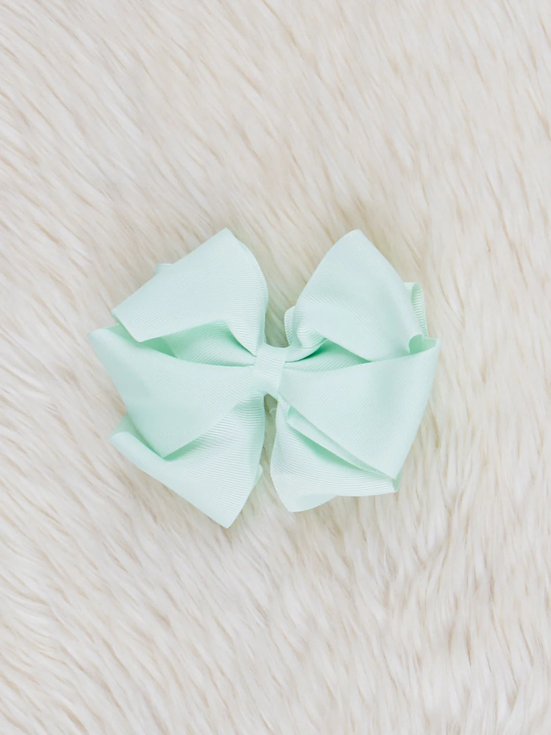 5” Hair Bows