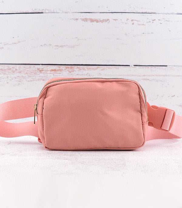 Crossbody Bag