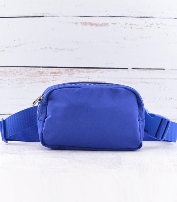 Crossbody Bag