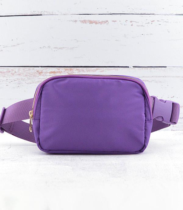 Crossbody Bag