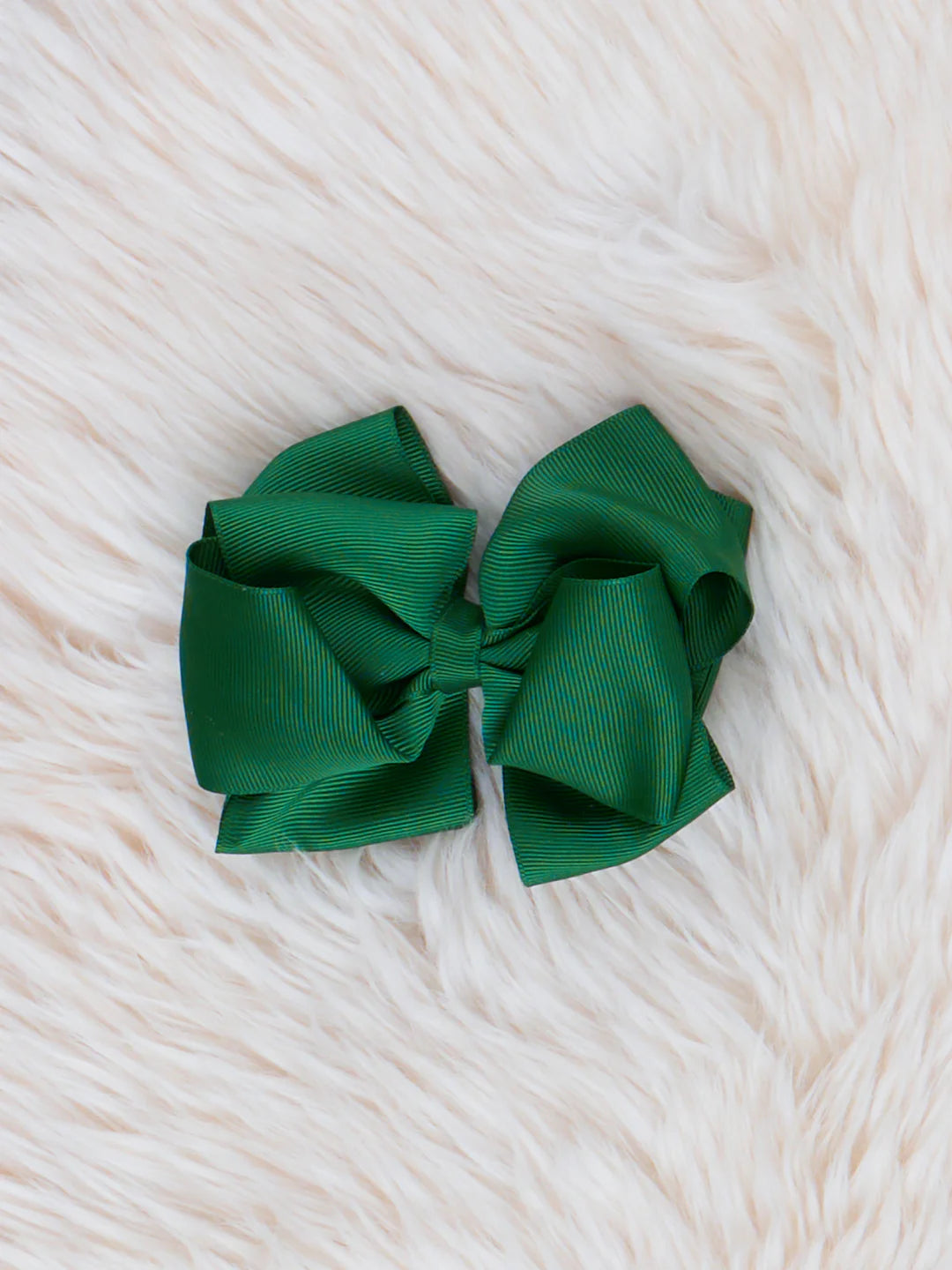 5” Hair Bows