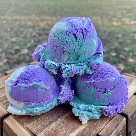 Bath Bombs