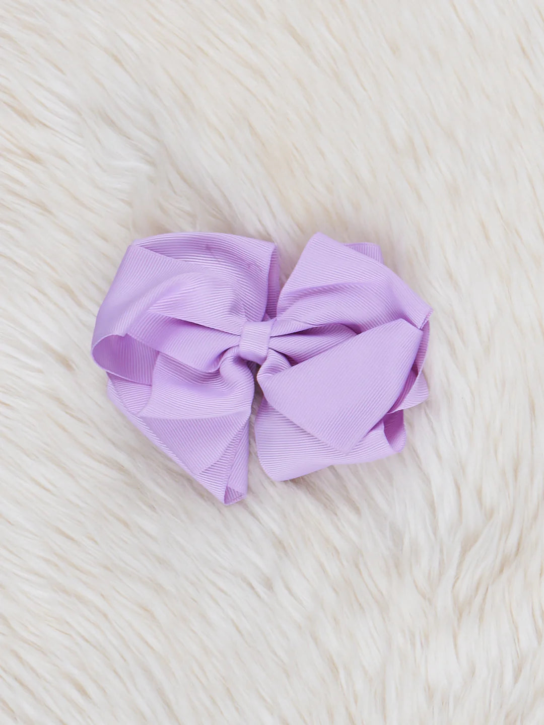 5” Hair Bows