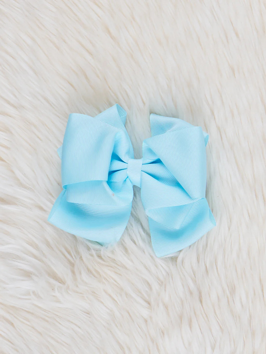 5” Hair Bows