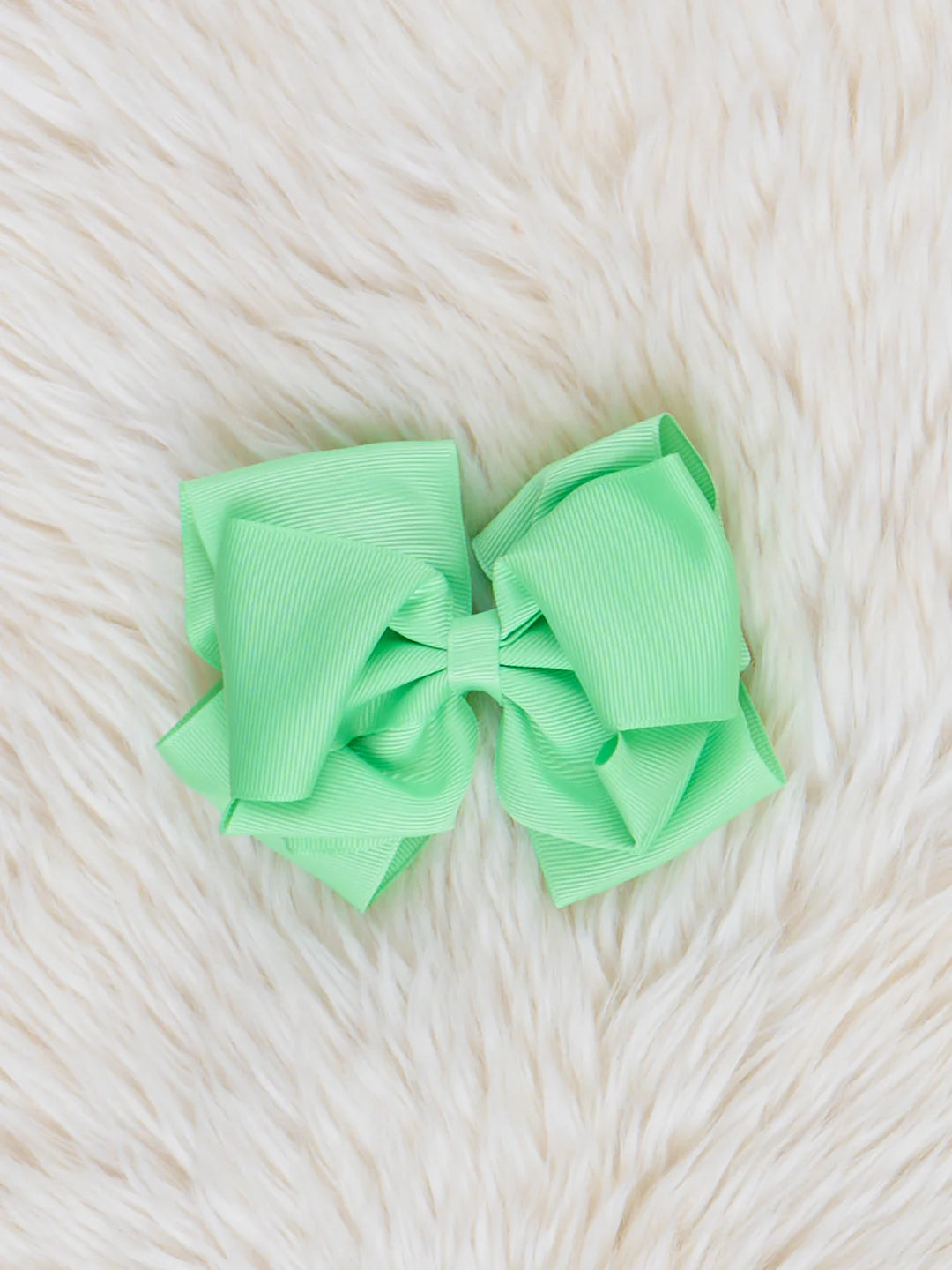 5” Hair Bows