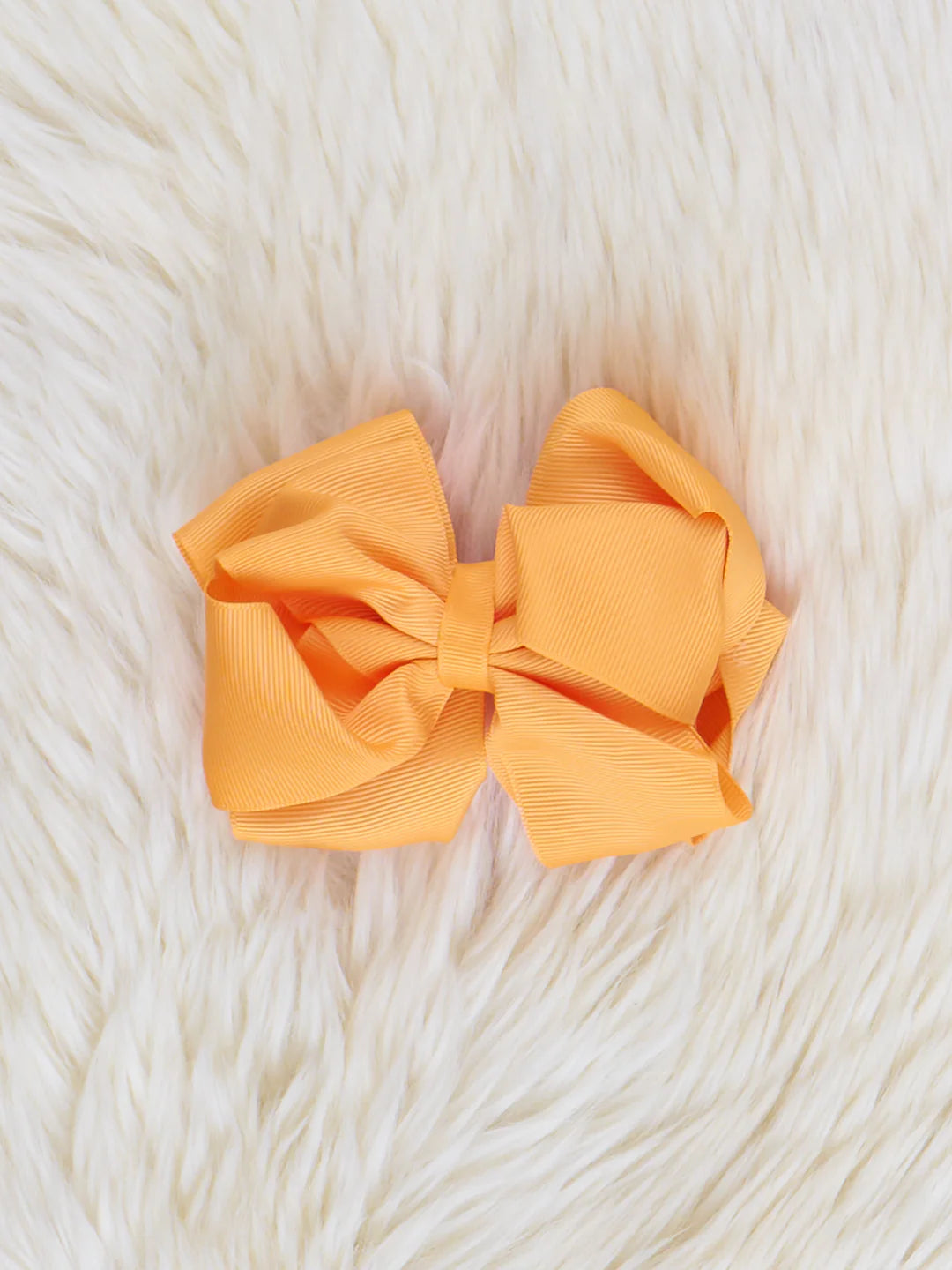 5” Hair Bows