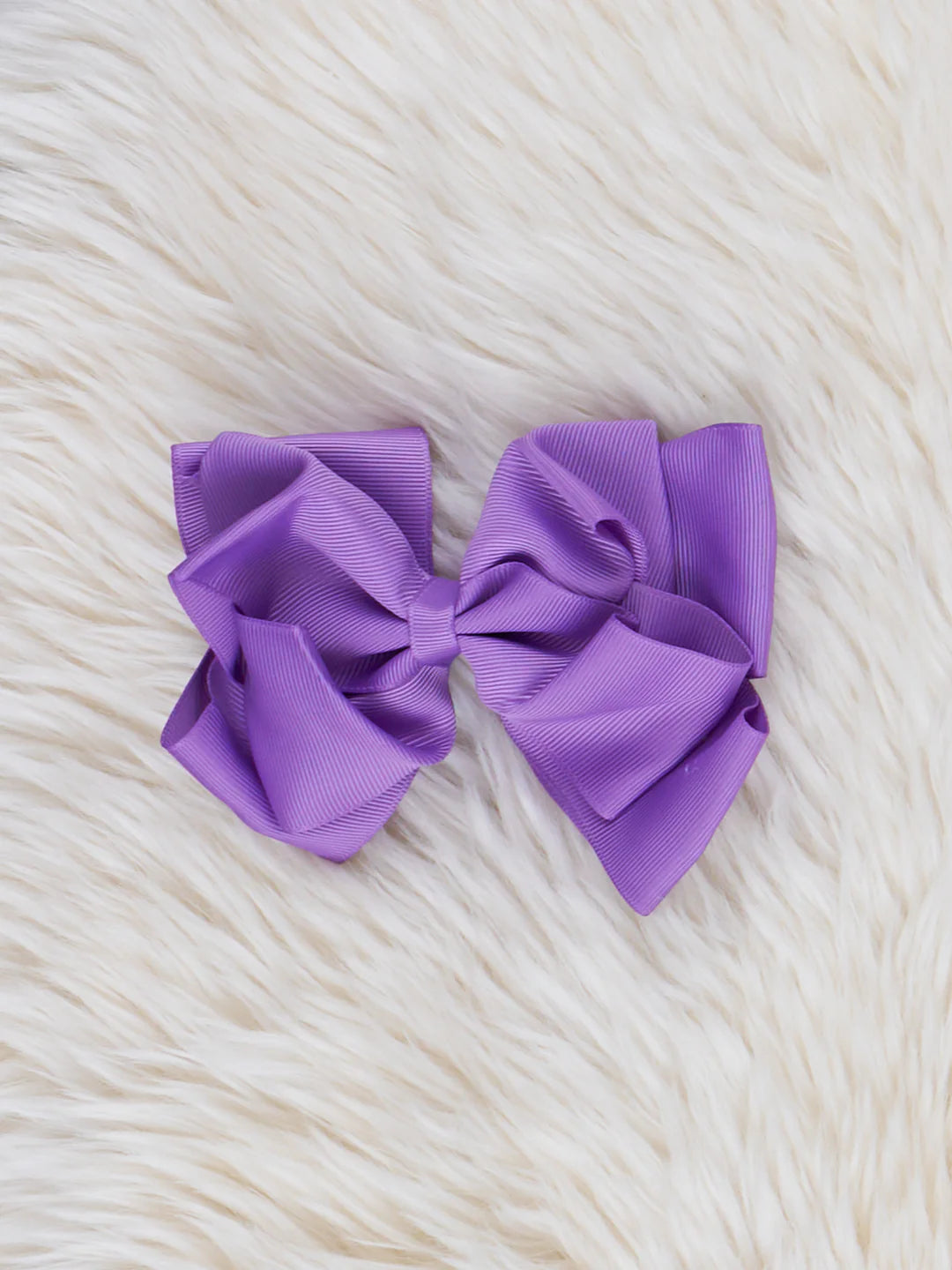 5” Hair Bows