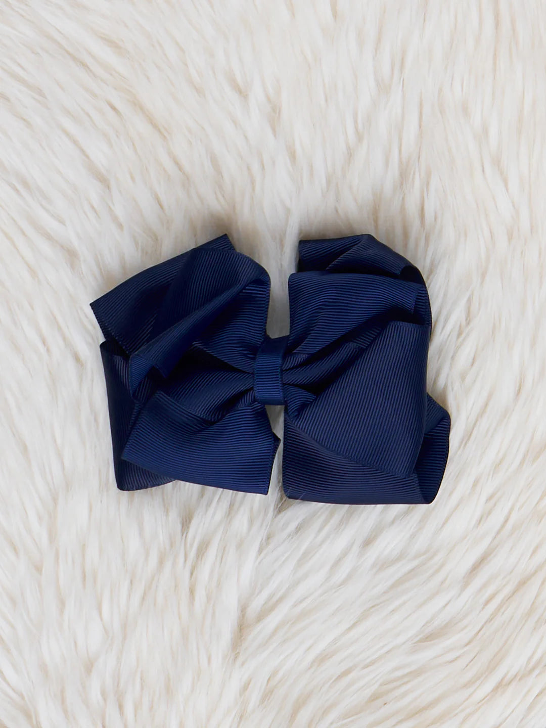 5” Hair Bows