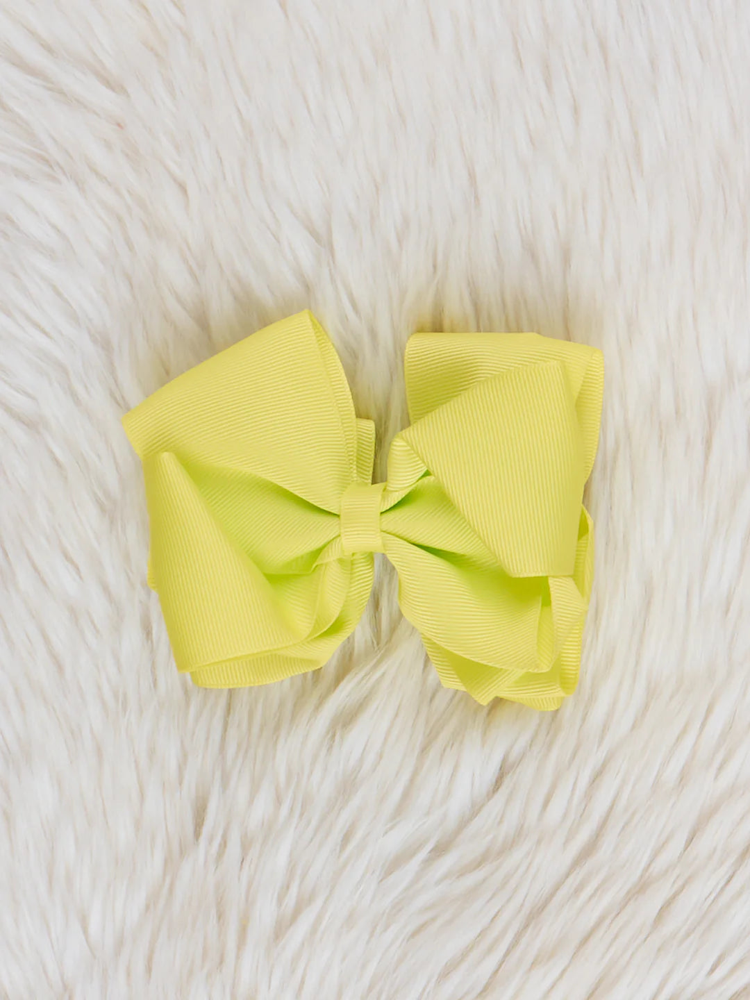 5” Hair Bows