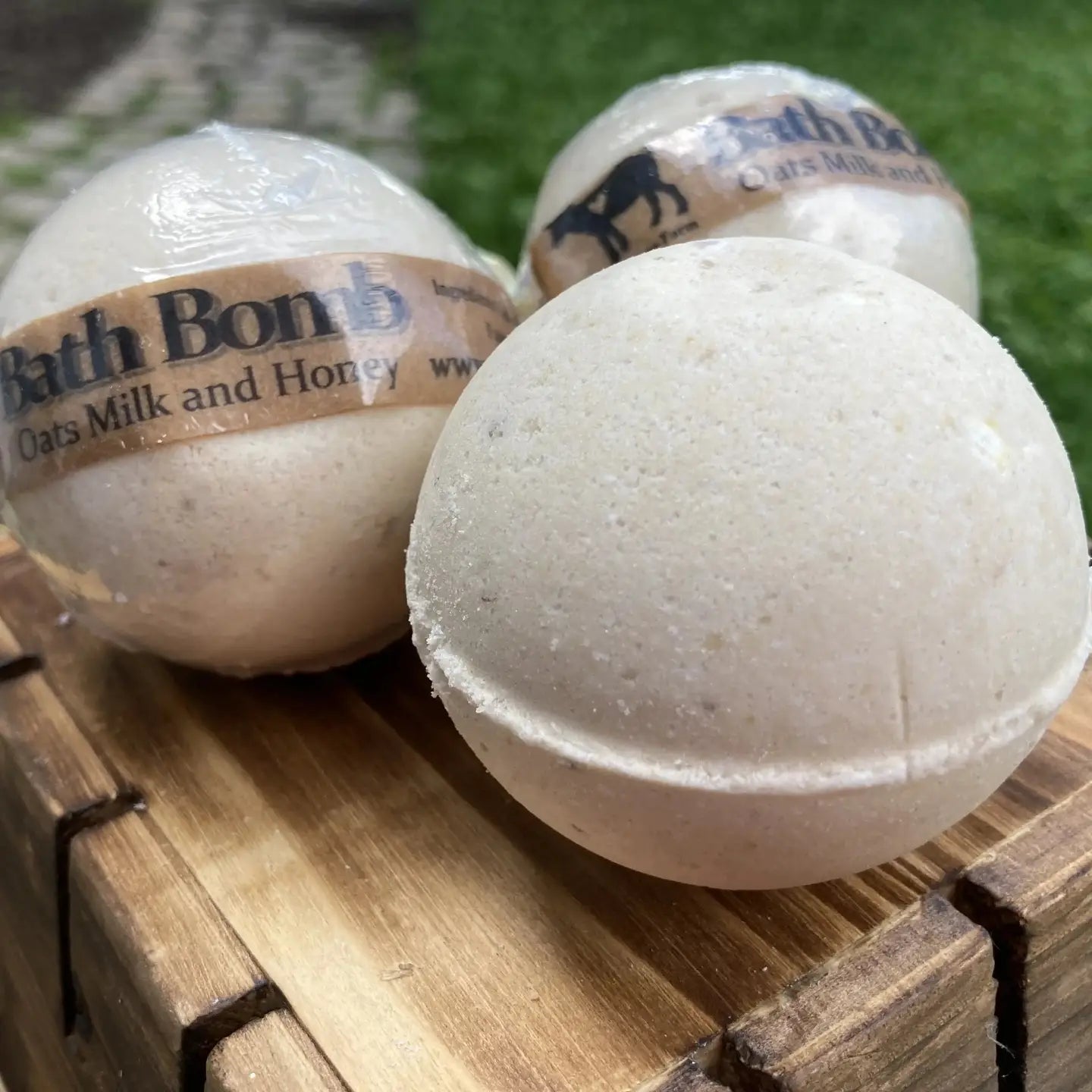 Bath Bombs