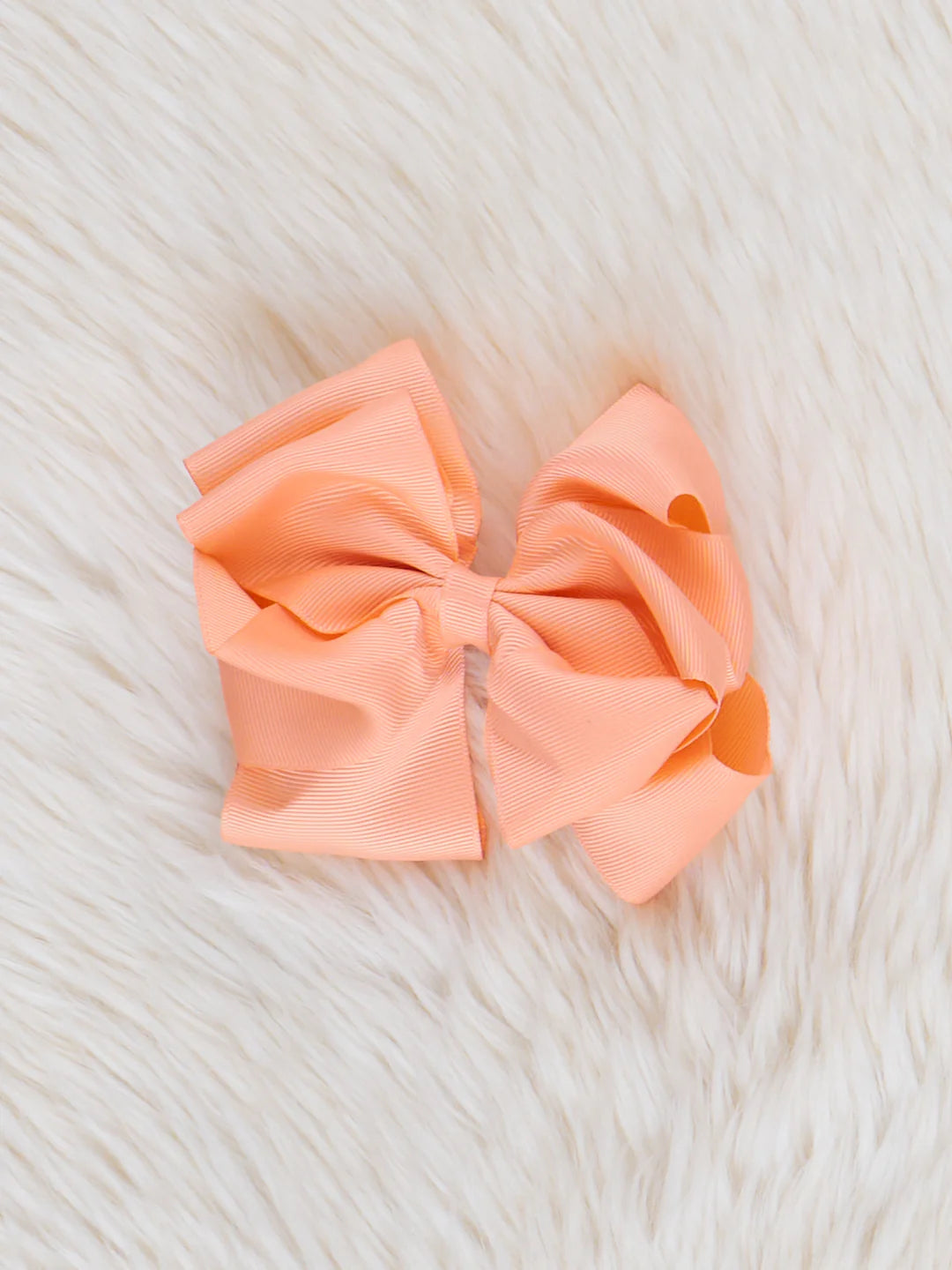 5” Hair Bows