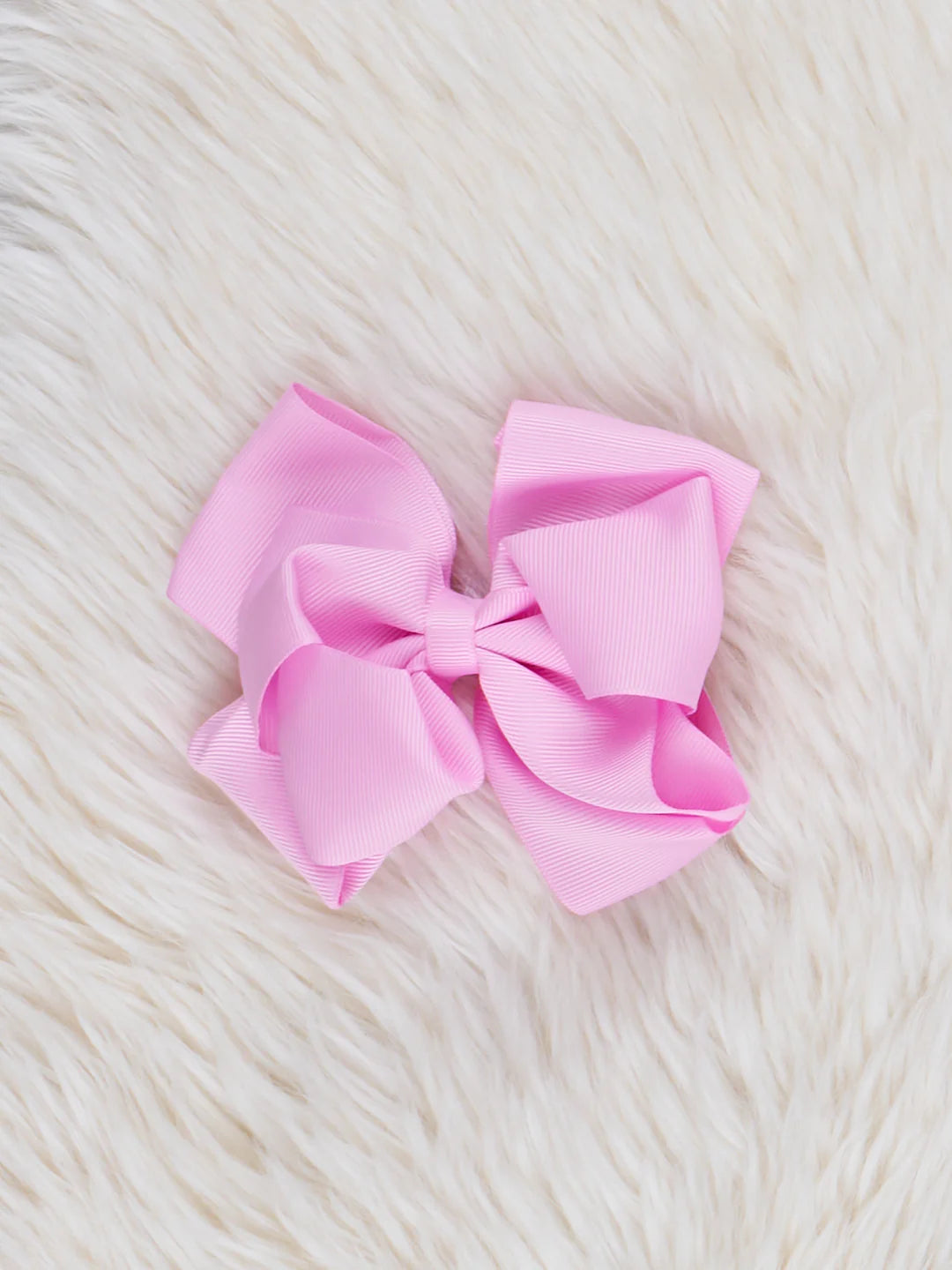 5” Hair Bows