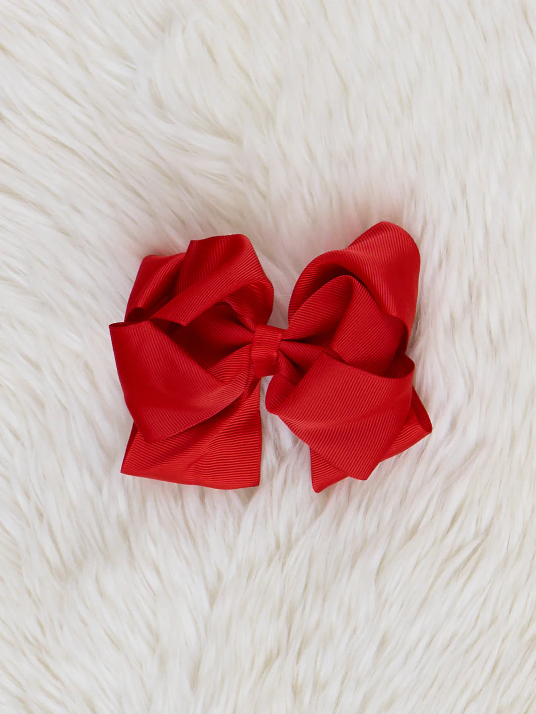 5” Hair Bows
