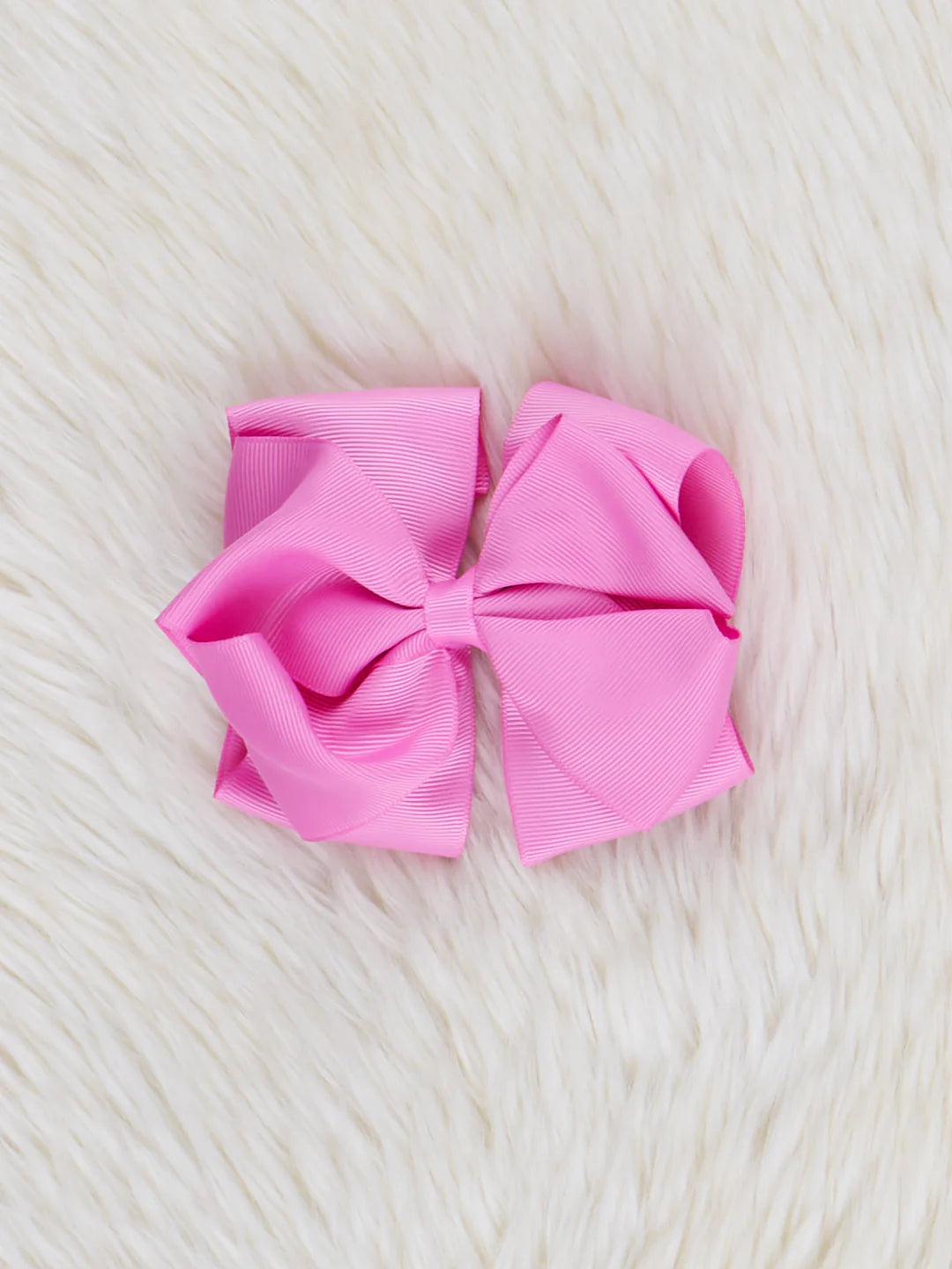 5” Hair Bows