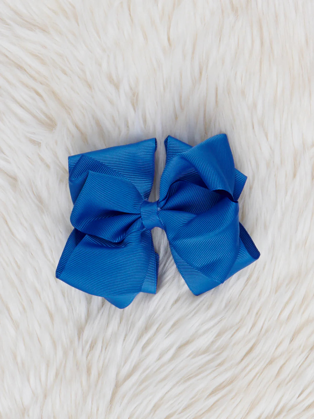 5” Hair Bows