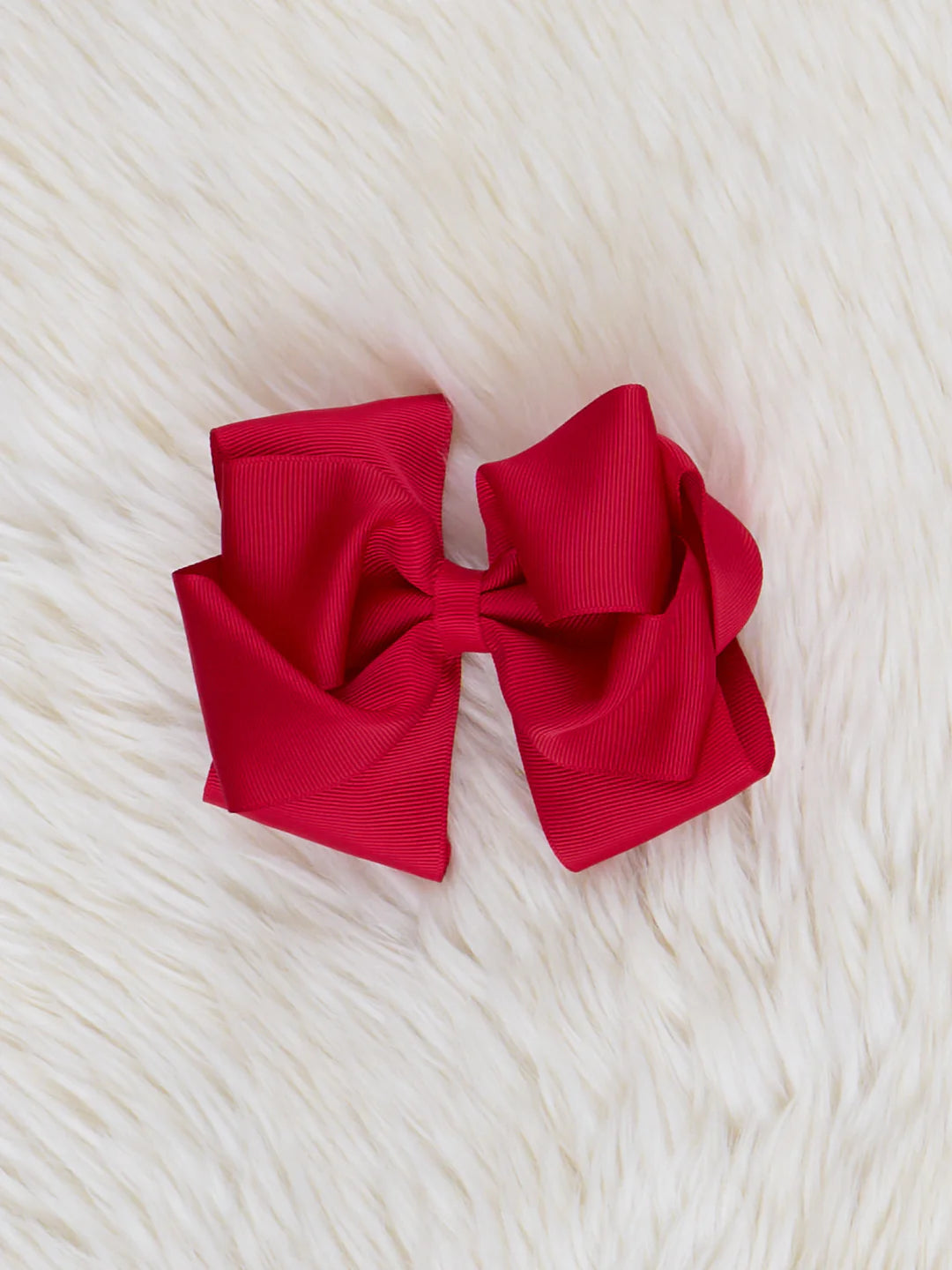 5” Hair Bows