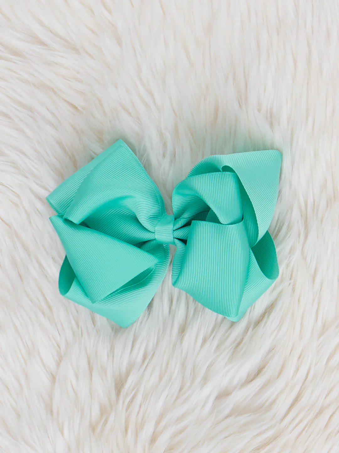 5” Hair Bows