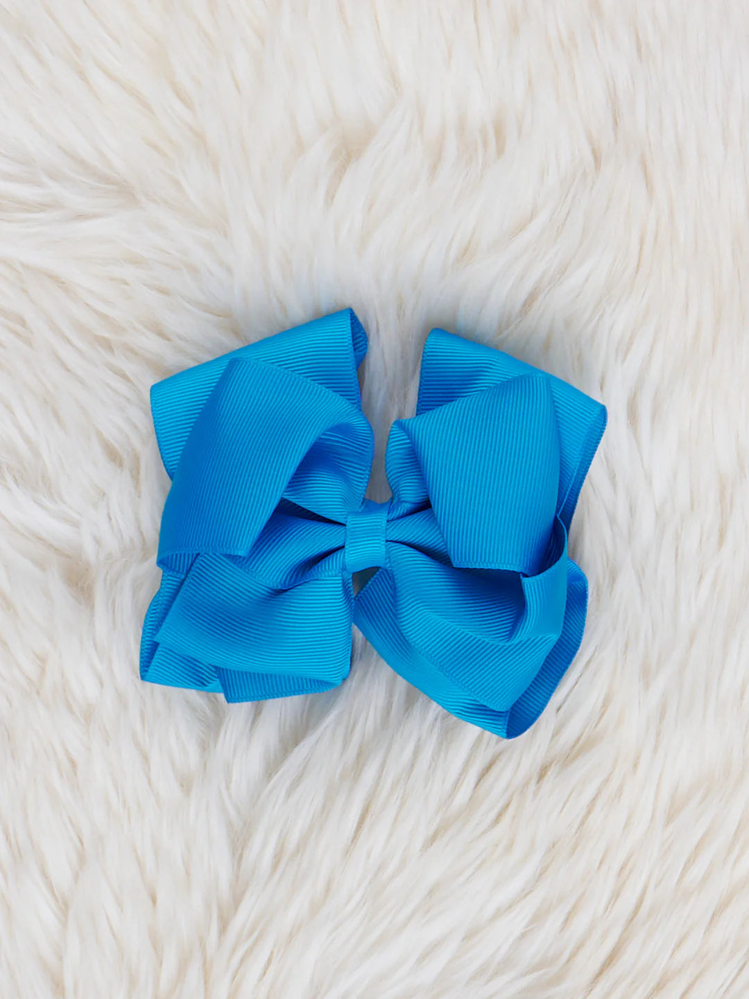 5” Hair Bows