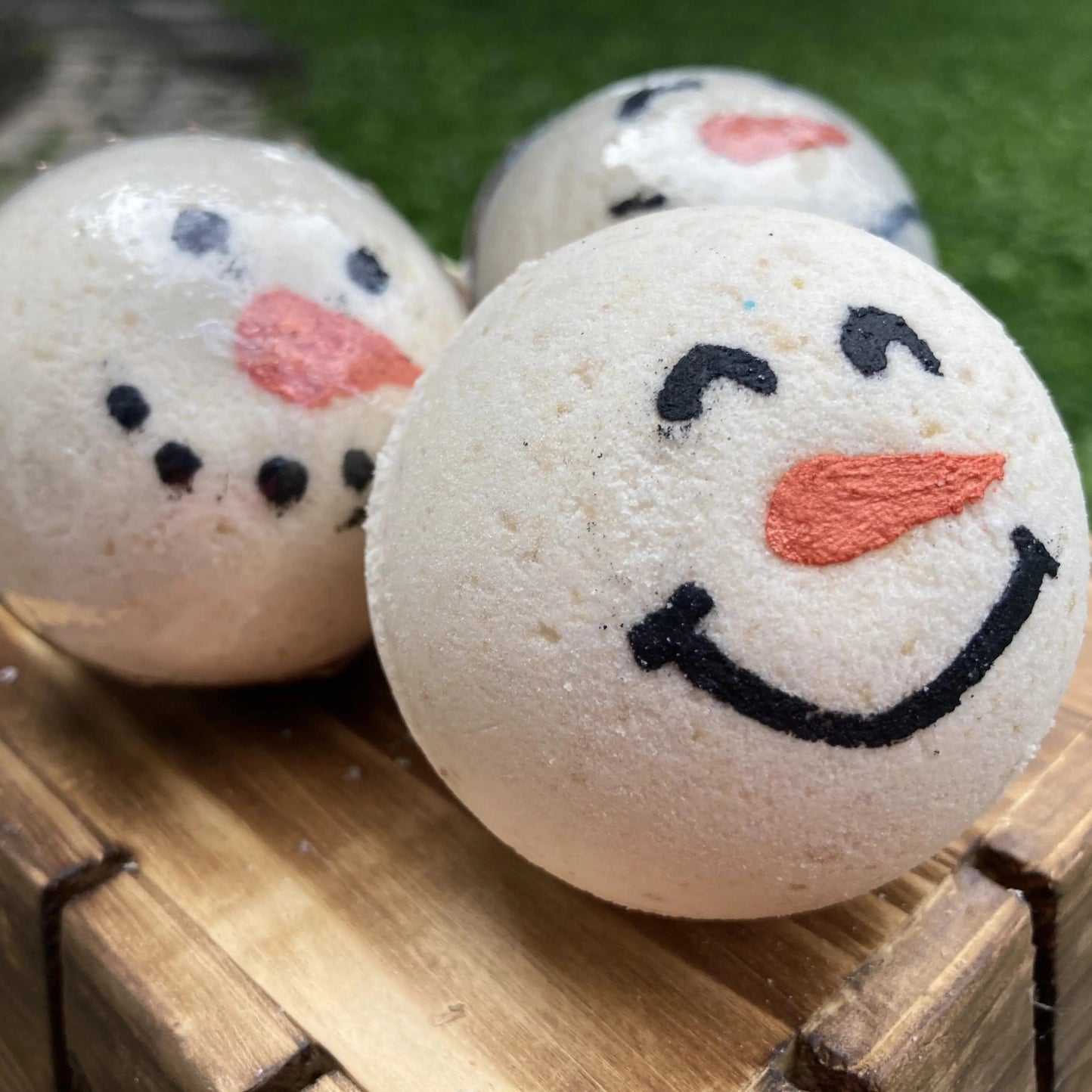 Bath Bombs