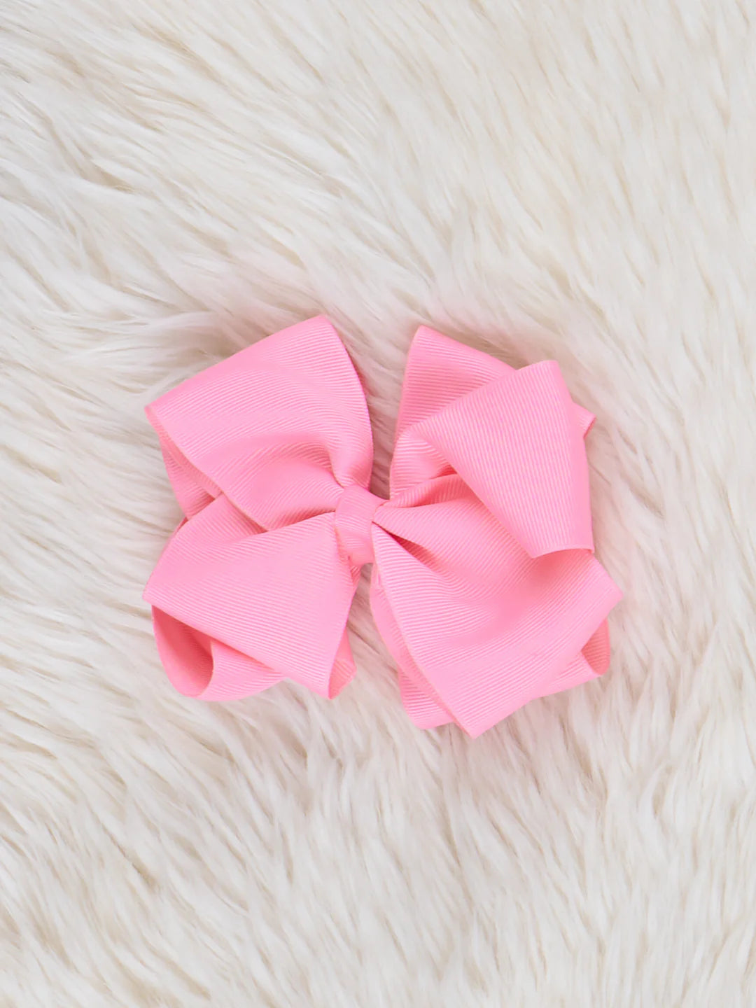 5” Hair Bows