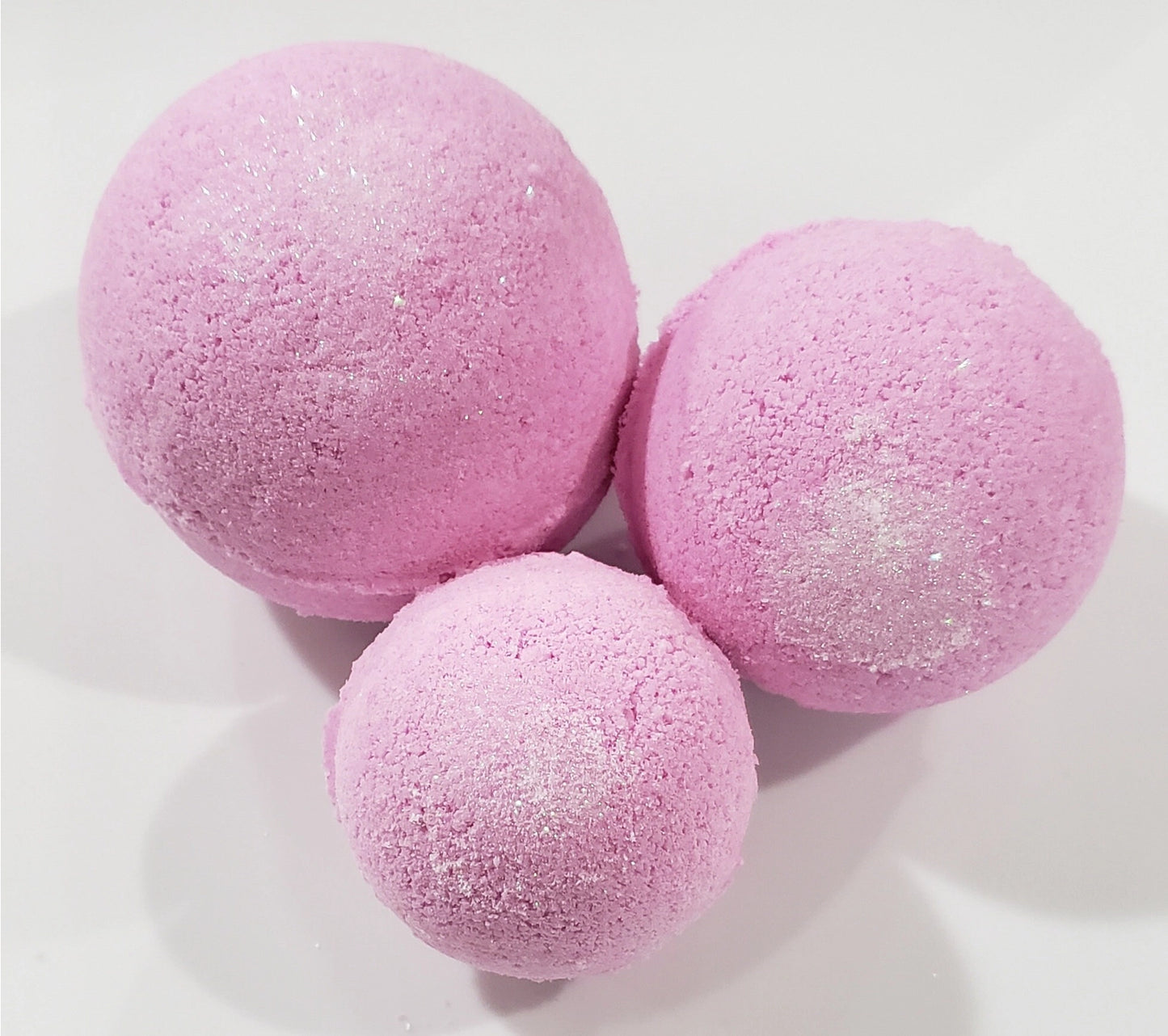 Bath Bombs