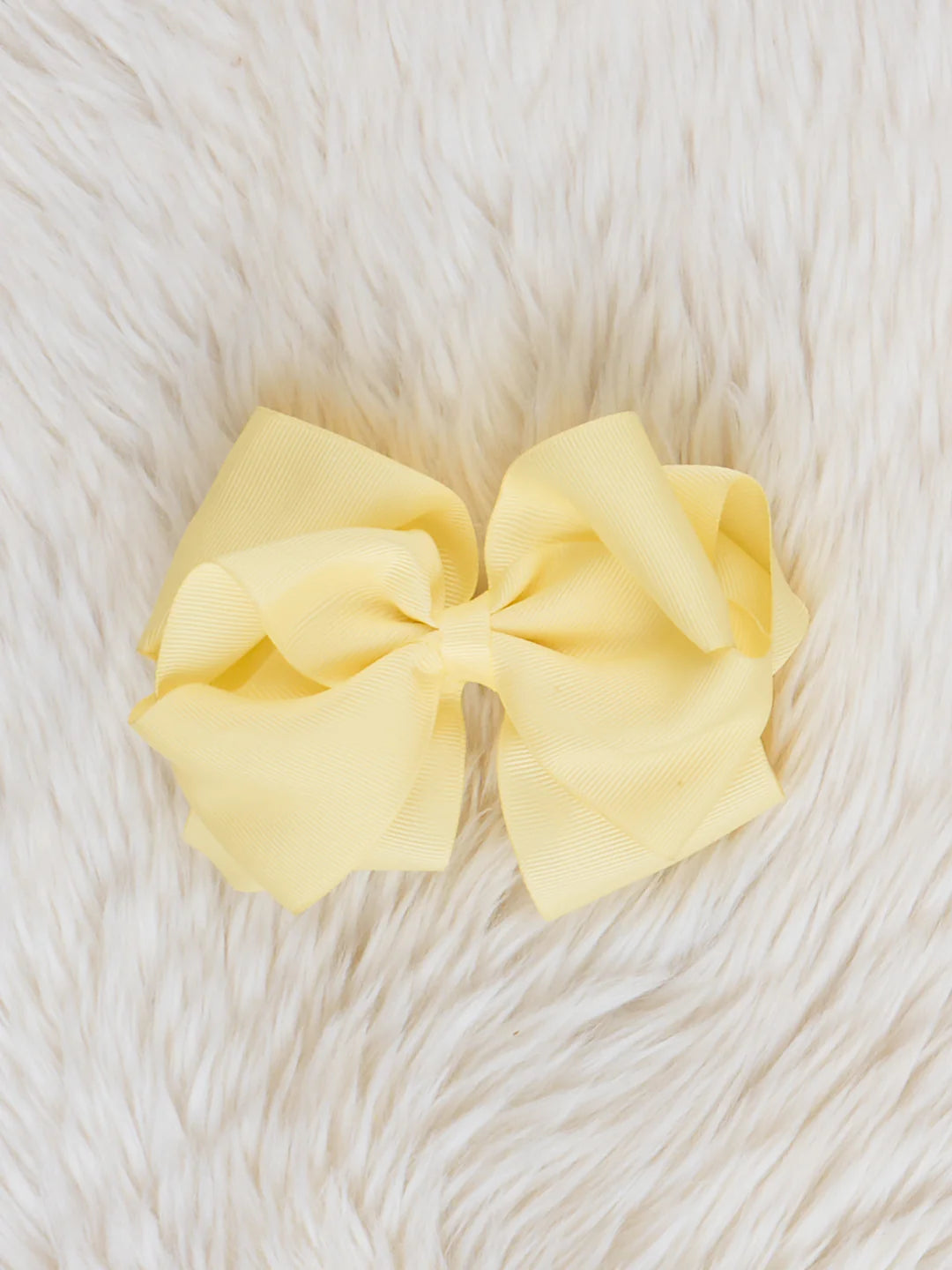 5” Hair Bows