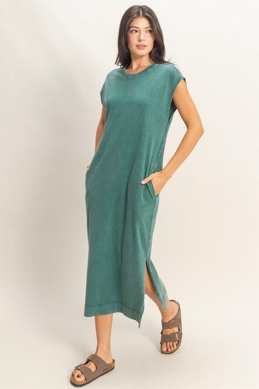 Weekend Wander Dress