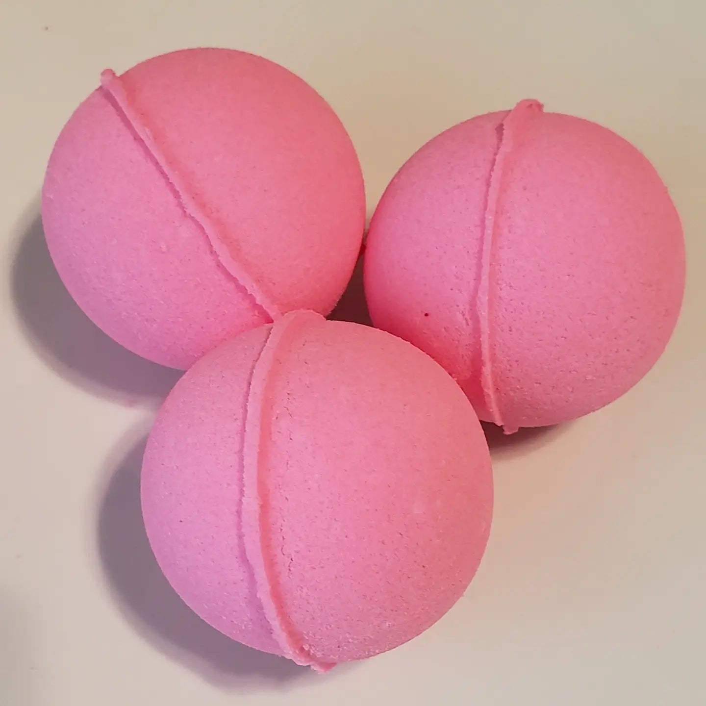 Bath Bombs