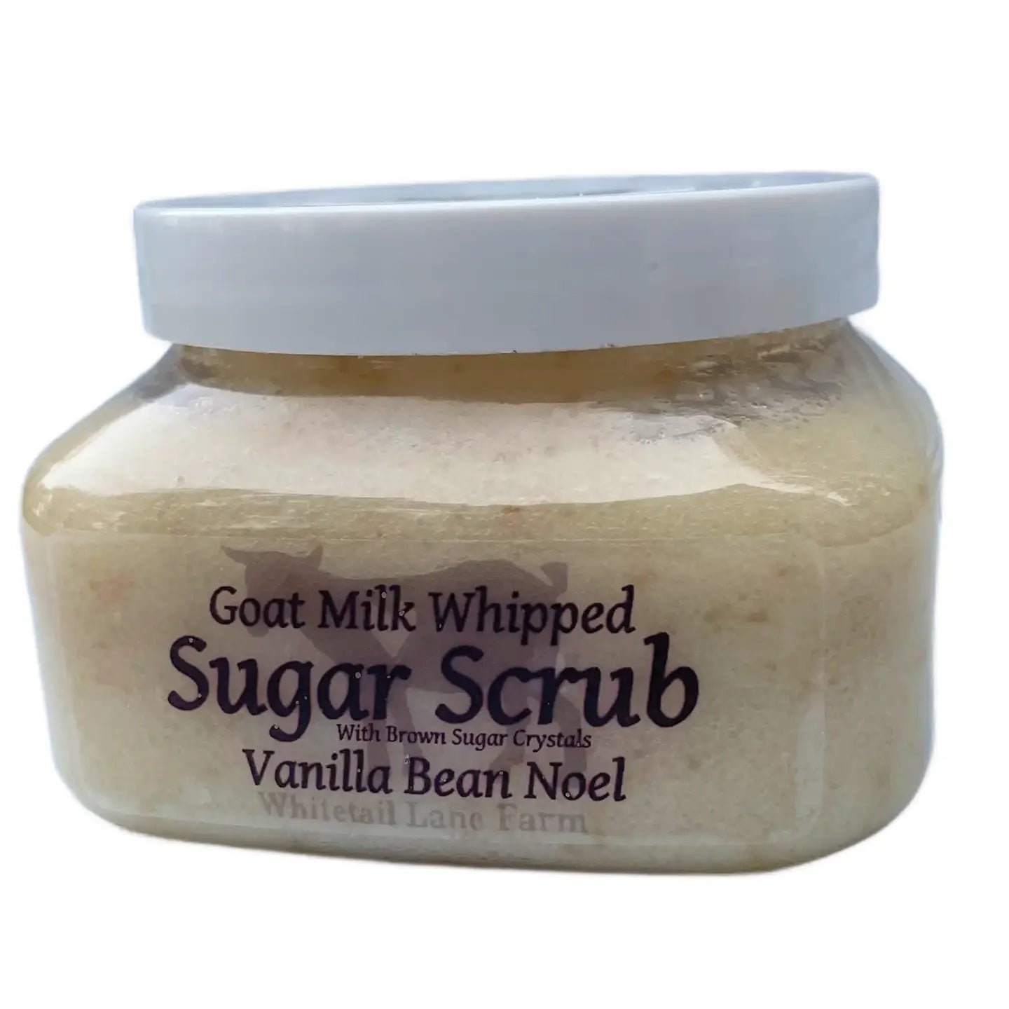 Sugar Scrub