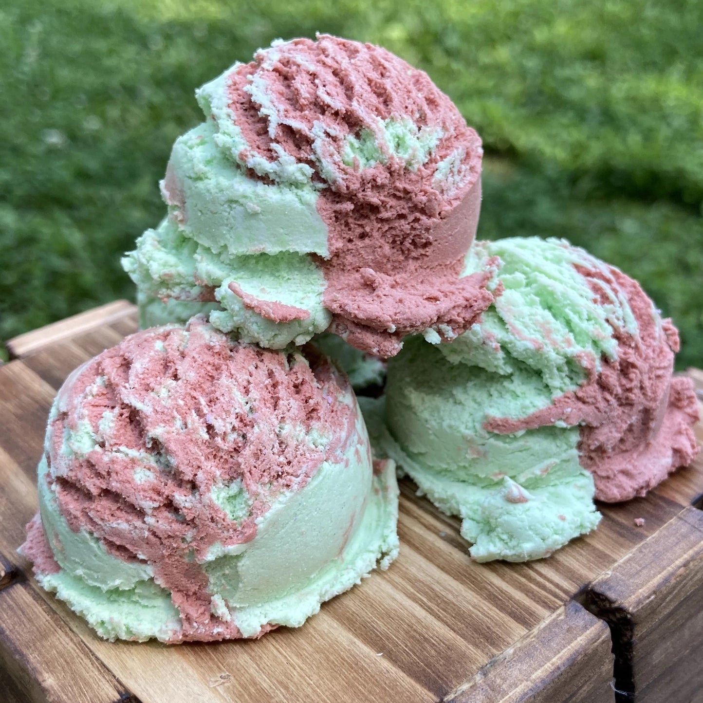 Bath Bombs