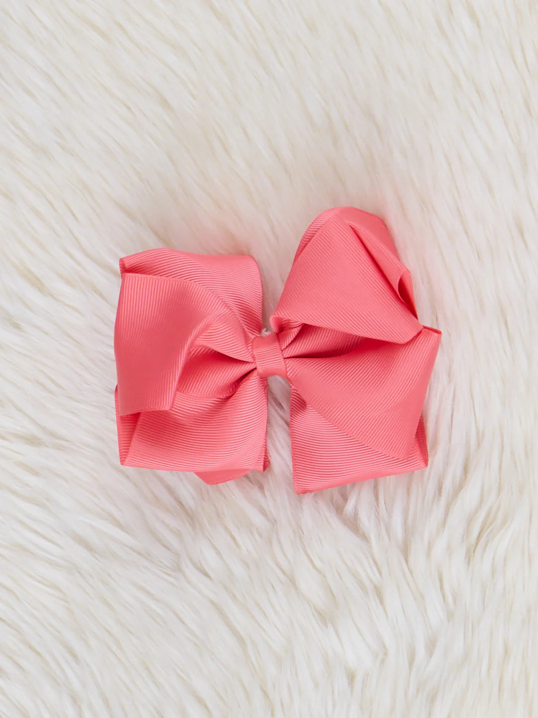 5” Hair Bows