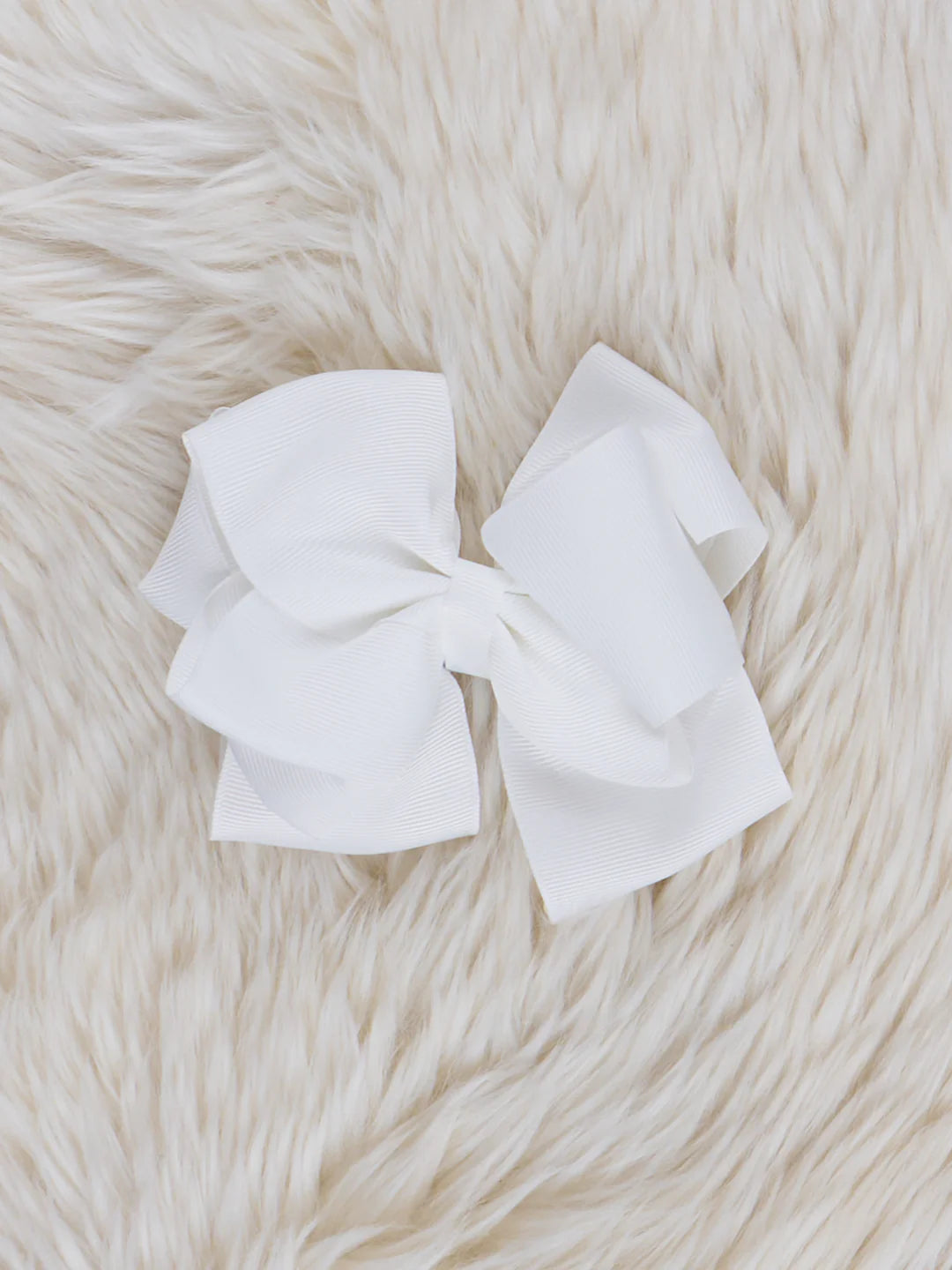 5” Hair Bows